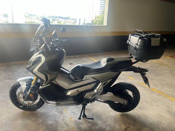 HONDA X-ADV 